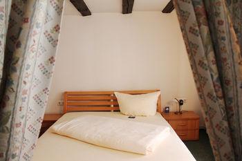 Hotel Doernersches Haus Walldorf  Zewnętrze zdjęcie