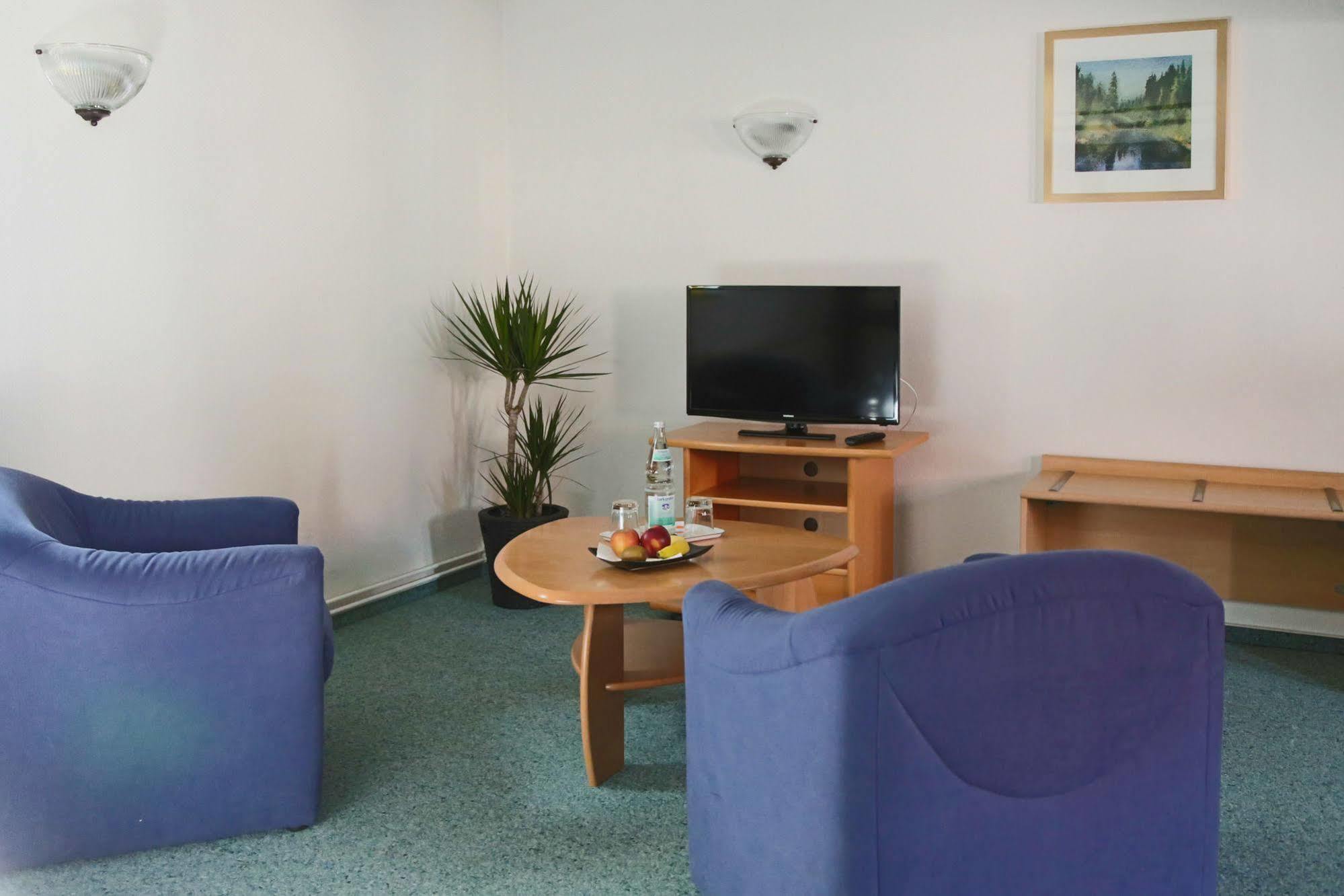 Hotel Doernersches Haus Walldorf  Zewnętrze zdjęcie