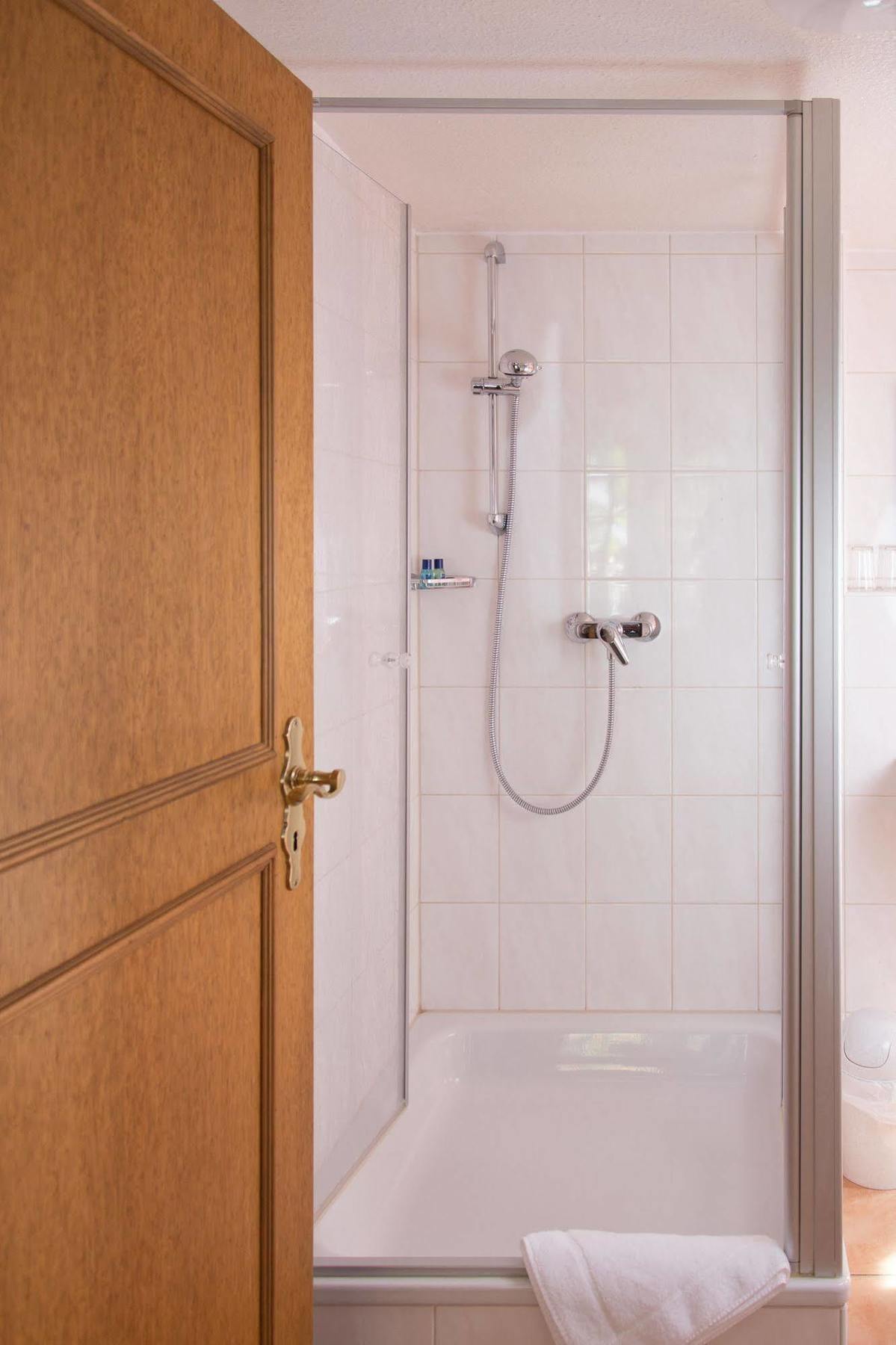 Hotel Doernersches Haus Walldorf  Zewnętrze zdjęcie