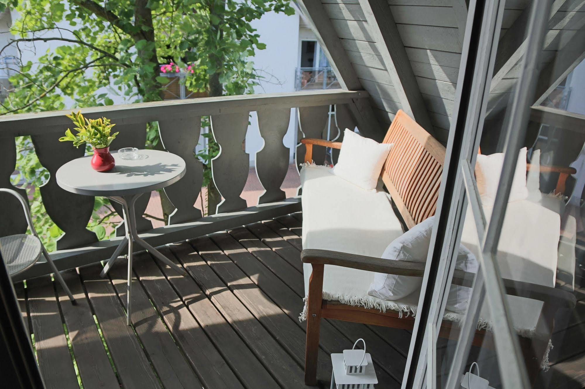 Hotel Doernersches Haus Walldorf  Zewnętrze zdjęcie